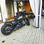 Kranio Appartement *