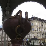 Kranio Appartement Karlovy Vary