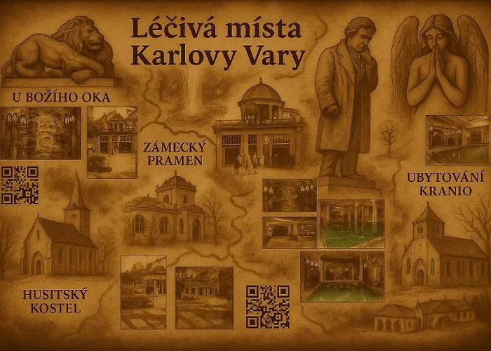 Kranio דירה קרלובי וארי
