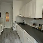 Kranio Apartmán