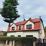 Kranio Apartmán Karlovy Vary