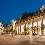 Kranio Karlovy Vary