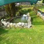 Apartmán Kranio Karlovy Vary