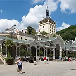Kranio Apartmán *