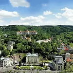 Apartmán Kranio