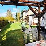 Apartmán Kranio