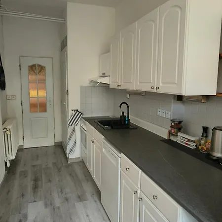 Kranio Apartment