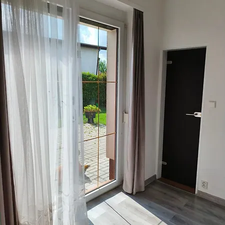 Kranio Apartmán Karlovy Vary