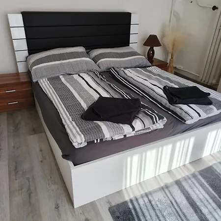Kranio Apartamento *
