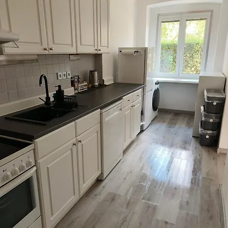 Appartement Kranio Karlsbad