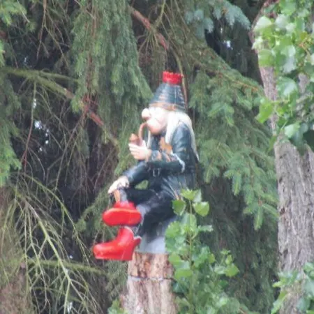 Apartmán Kranio Karlovy Vary