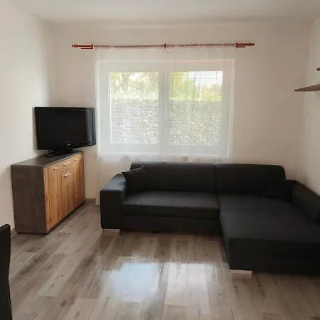 Kranio Apartamento KLV