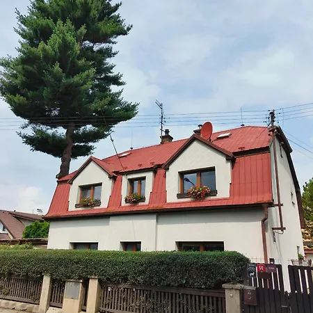 Kranio Apartmán Karlovy Vary