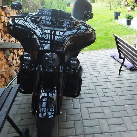 Appartement Kranio