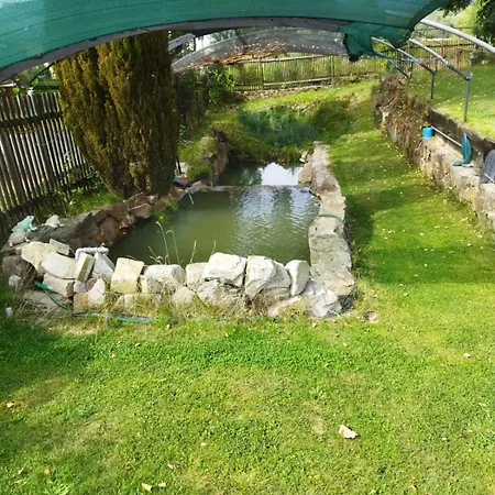 Apartmán Kranio Karlovy Vary