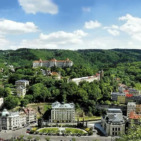 Appartement Kranio