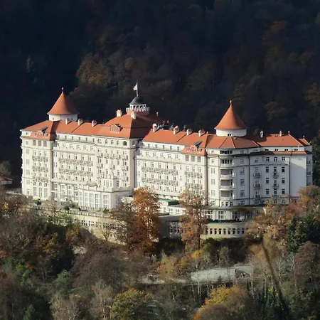 Apartment Kranio