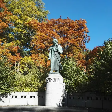 Kranio Karlsbad