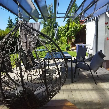 Kranio Apartment