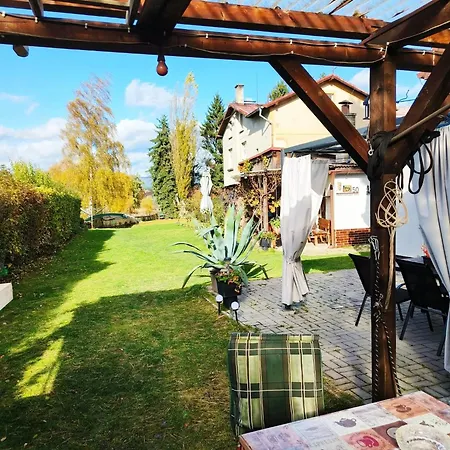 Apartment Kranio