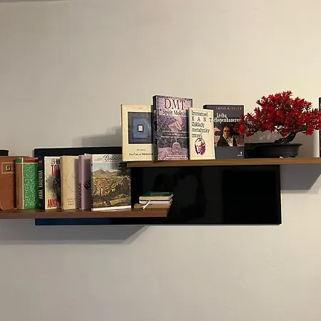 Kranio Apartamento *