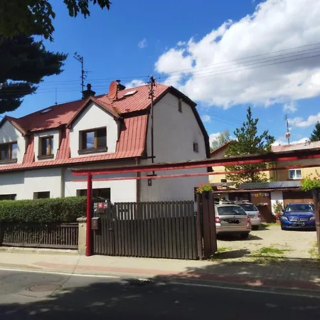 Appartement Kranio Karlsbad