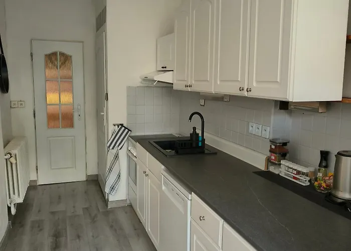 Kranio Apartment