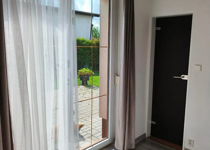 Kranio Apartman Karlovy Vary