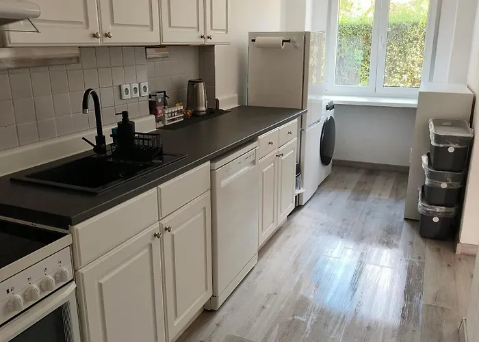 Apartman Kranio Karlovy Vary