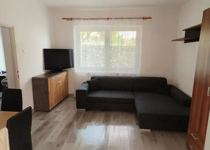 Kranio Apartman Karlovy Vary