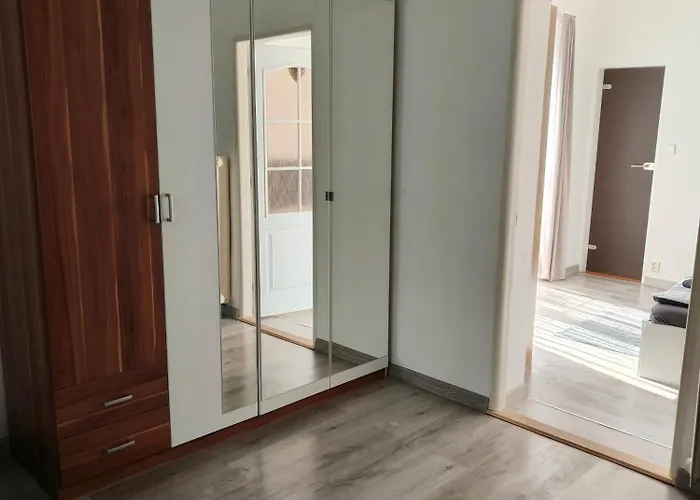 Kranio Apartment