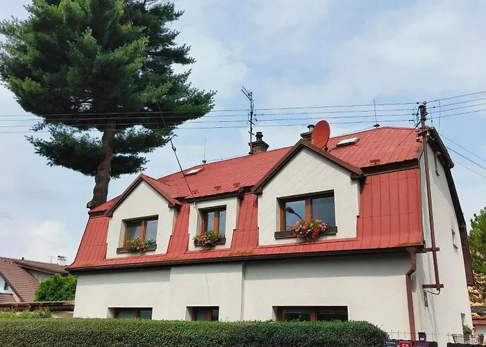 Kranio Apartamento KLV