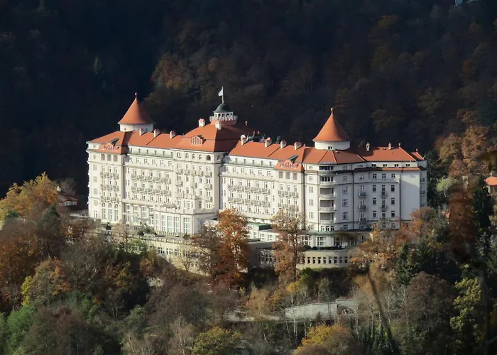 Apartment Kranio