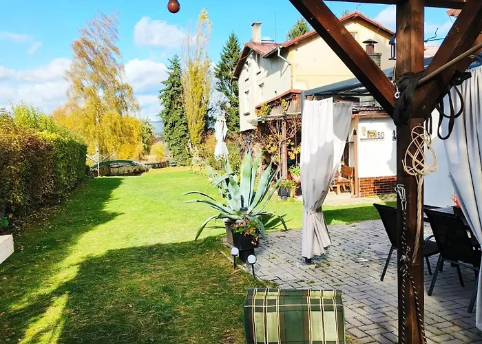 Apartman Kranio