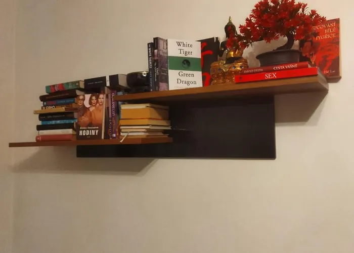 Apartment Kranio *